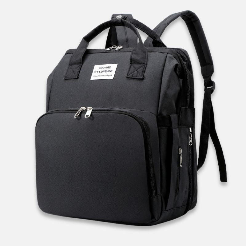 SAC A DOS A LANGER - BEBE