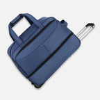 SAC DE VOYAGE - ROULETTES