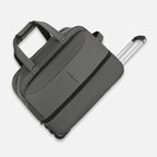 SAC DE VOYAGE - ROULETTES