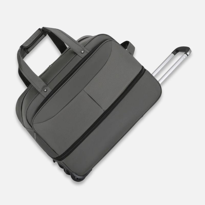 SAC DE VOYAGE - ROULETTES