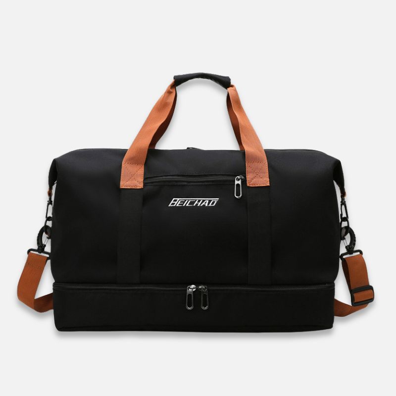 SAC DE VOYAGE - TENERIFE