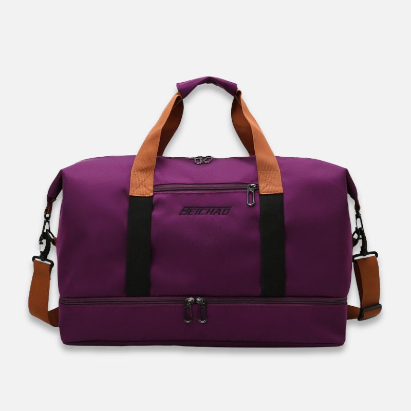 SAC DE VOYAGE - TENERIFE