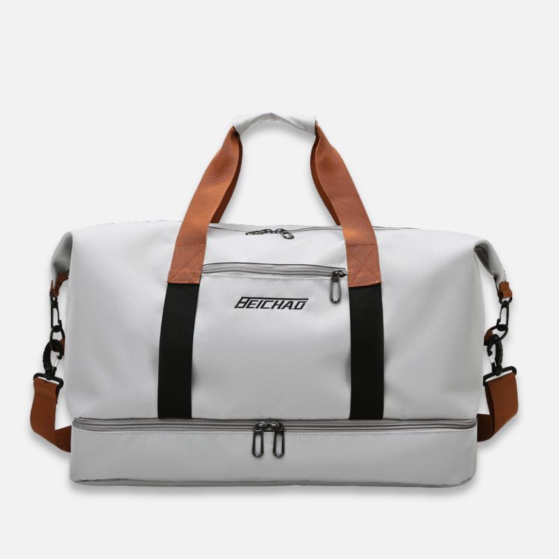 SAC DE VOYAGE - TENERIFE