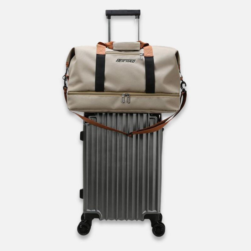 SAC DE VOYAGE - TENERIFE