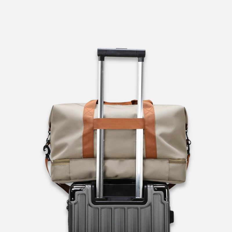 SAC DE VOYAGE - TENERIFE