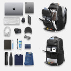 SAC A DOS INTELLIGENT - AUSTIN