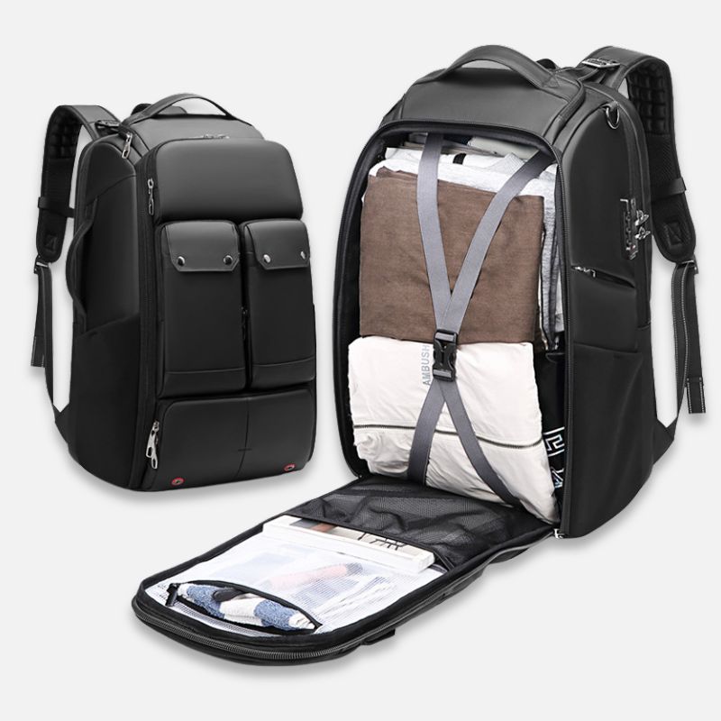 SAC A DOS INTELLIGENT - AUSTIN