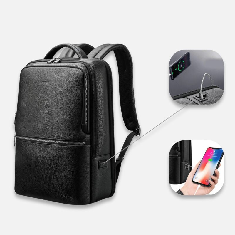 SAC A DOS PRATIQUE - BANGOR