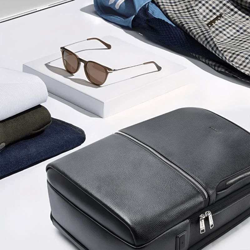 SAC A DOS PRATIQUE - BANGOR