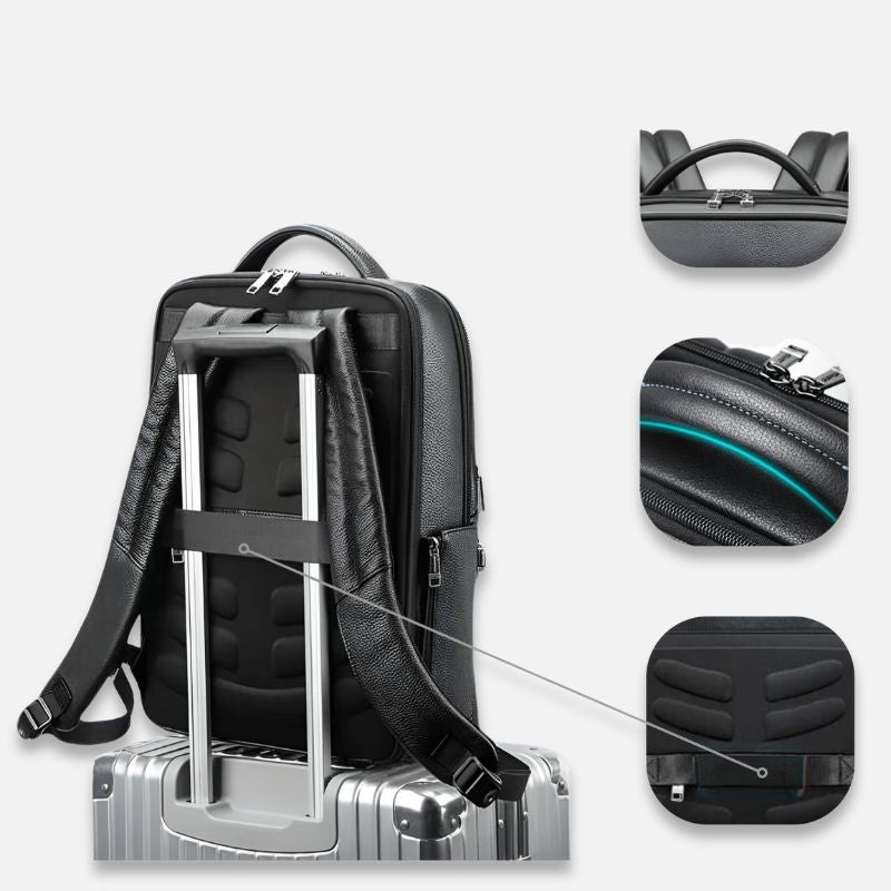 SAC A DOS PRATIQUE - BANGOR