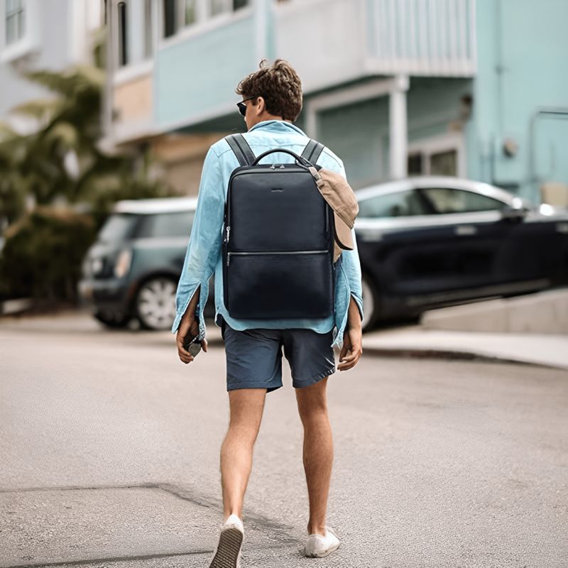 SAC A DOS PRATIQUE - BANGOR
