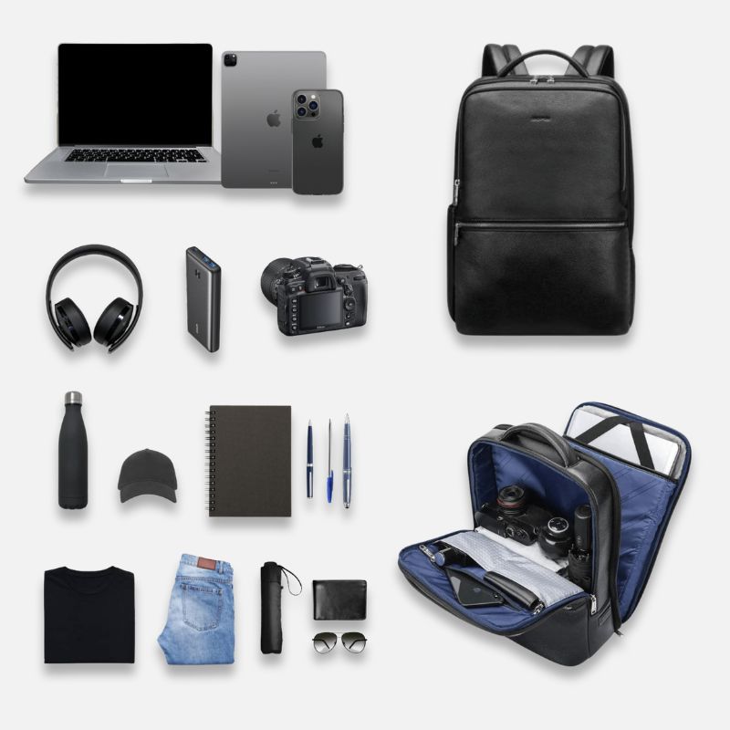 SAC A DOS PRATIQUE - BANGOR