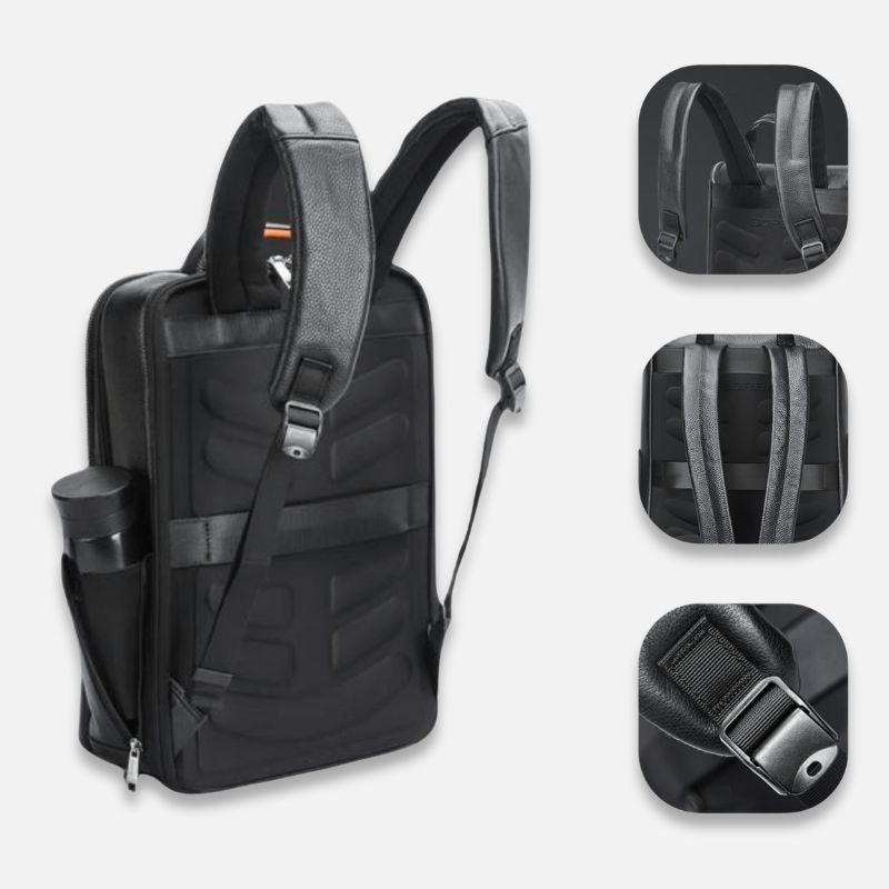 SAC A DOS PRATIQUE - BANGOR
