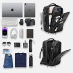 SAC A DOS INTELLIGENT - BOSTON