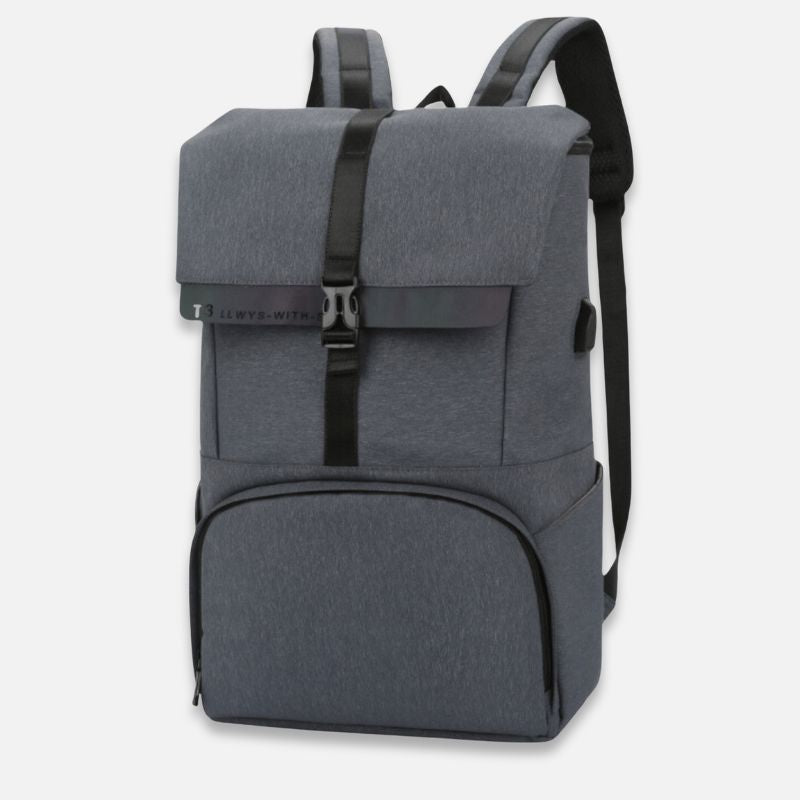 SAC A DOS MODERNE - DEVA