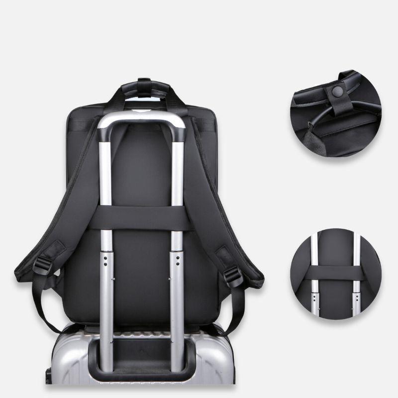 SAC A DOS PRATIQUE - GENEVA