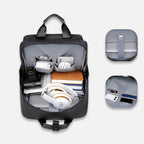 SAC A DOS PRATIQUE - GENEVA