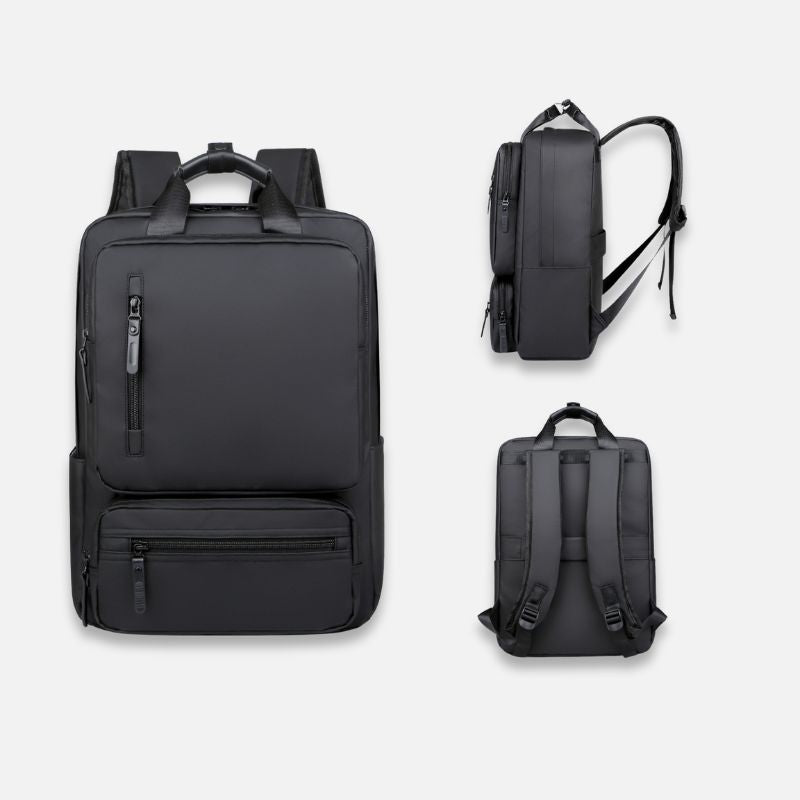 SAC A DOS PRATIQUE - GENEVA