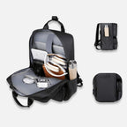 SAC A DOS PRATIQUE - GENEVA