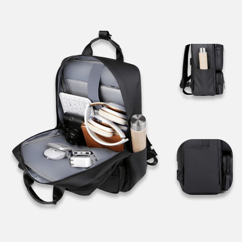 SAC A DOS PRATIQUE - GENEVA