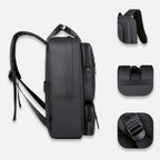 SAC A DOS PRATIQUE - GENEVA