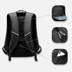 SAC A DOS PRATIQUE - LYON