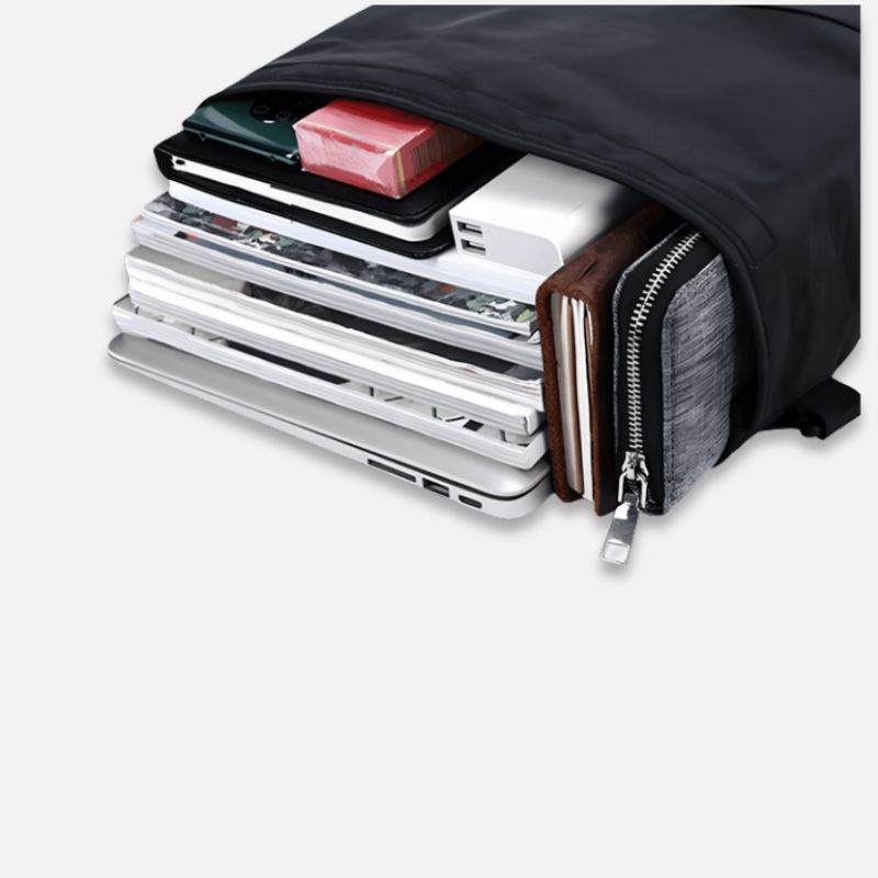 SAC A DOS - ROLL TOP V2