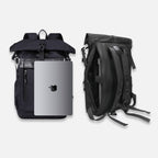 SAC A DOS - ROLL TOP V2