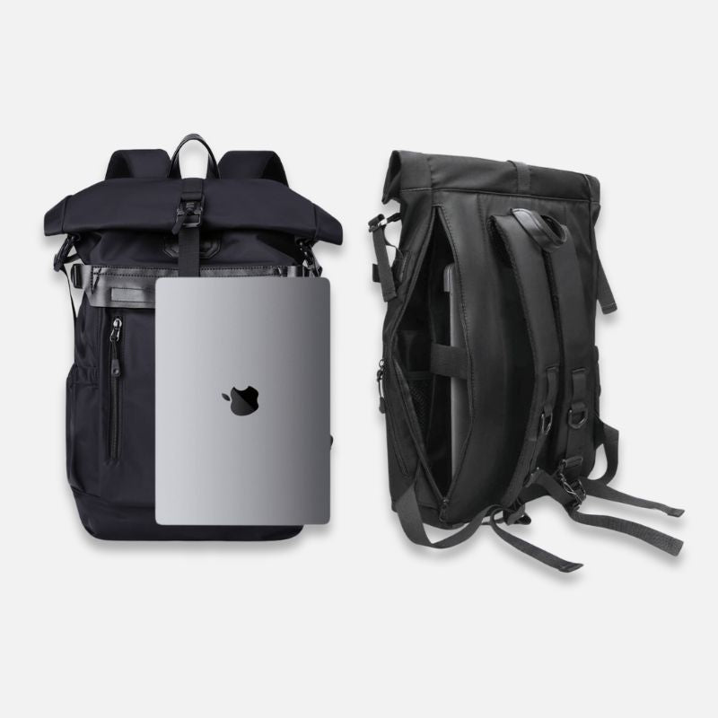 SAC A DOS - ROLL TOP V2