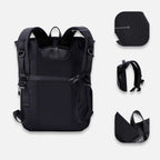 SAC A DOS - ROLL TOP V2
