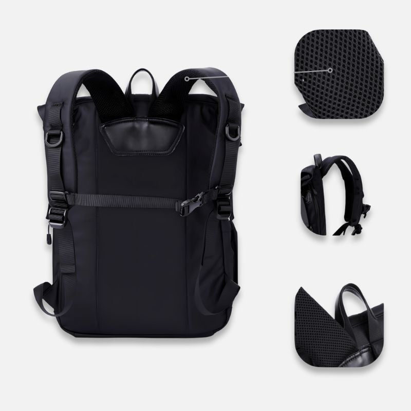 SAC A DOS - ROLL TOP V2
