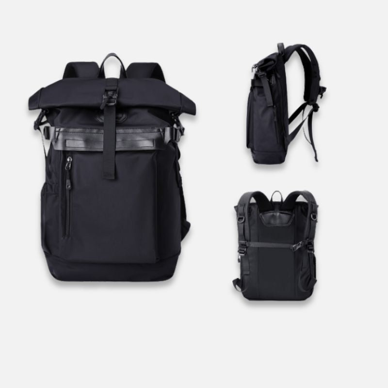 SAC A DOS - ROLL TOP V2