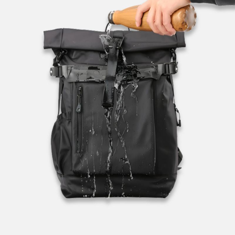 SAC A DOS - ROLL TOP V2