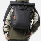 SAC A DOS - ROLL TOP V3