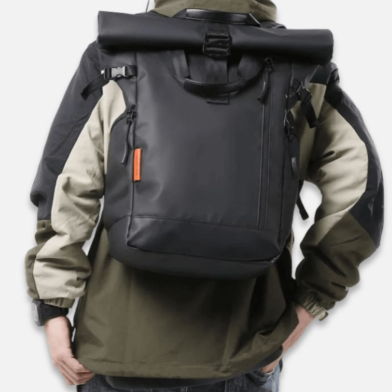 SAC A DOS - ROLL TOP V3