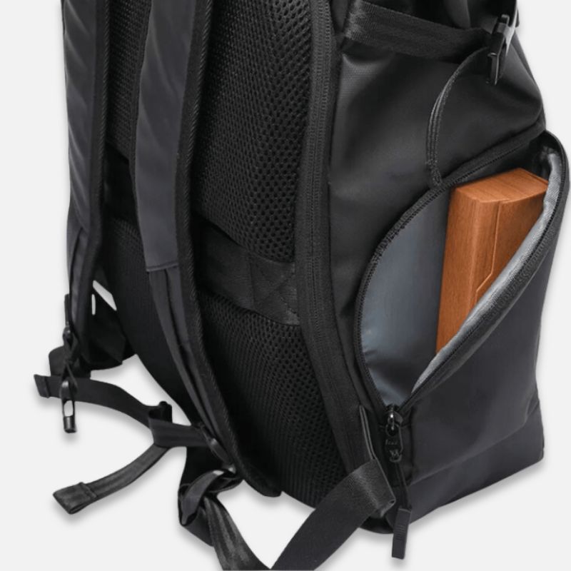 SAC A DOS - ROLL TOP V3