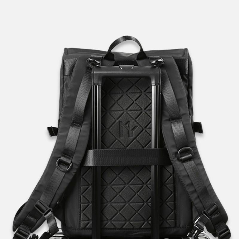SAC A DOS  - ROLL TOP V1