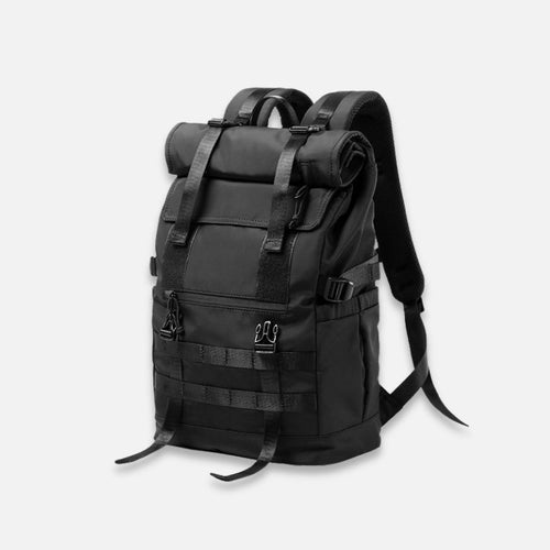 SAC A DOS  - ROLL TOP V1