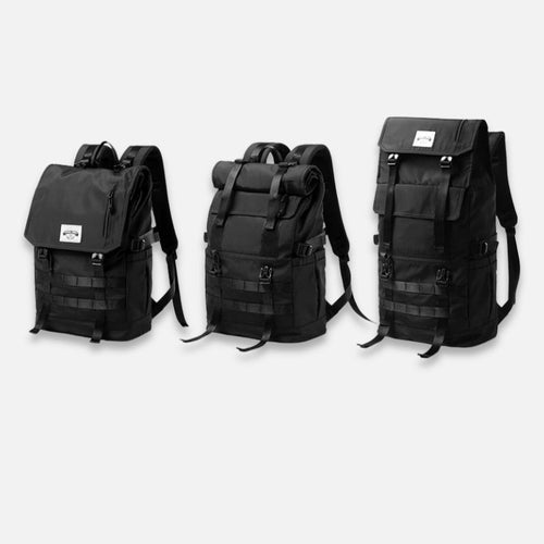 SAC A DOS  - ROLL TOP V1