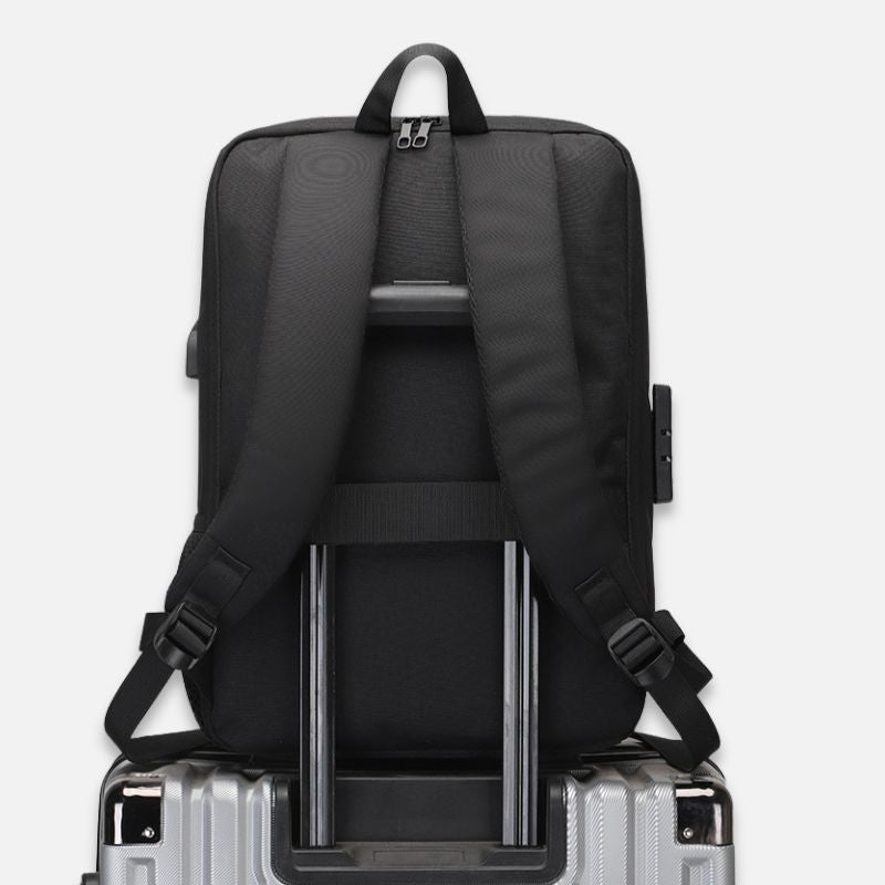 SAC A DOS CABINE - TECH