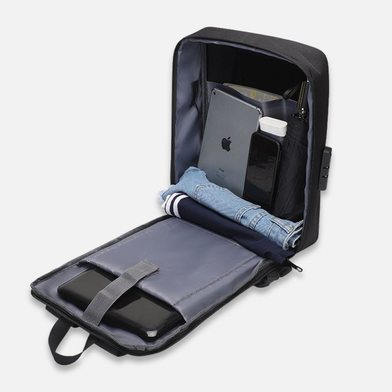 SAC A DOS CABINE - TECH