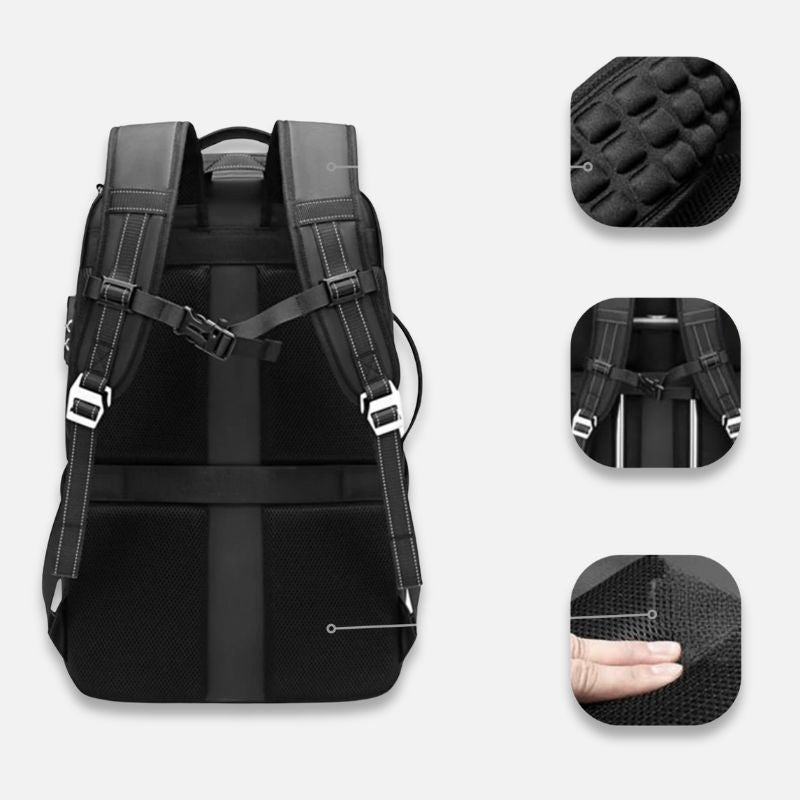 SAC A DOS INTELLIGENT - AUSTIN