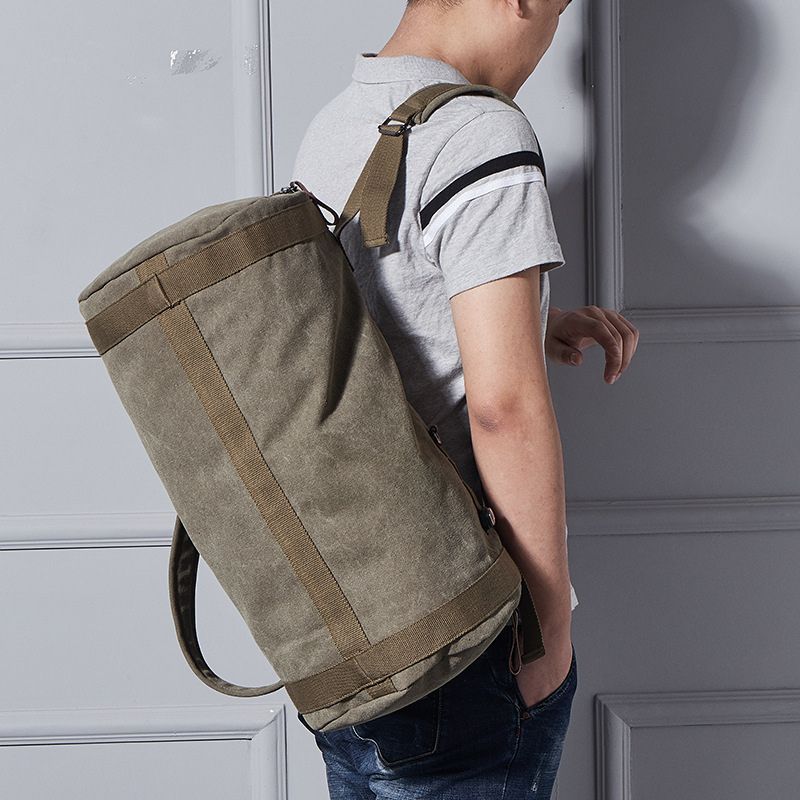 SAC DE VOYAGE - POLOCHON