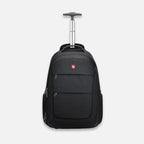 SAC A DOS VALISE - ROULETTES