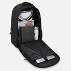 SAC A DOS VALISE - ROULETTES