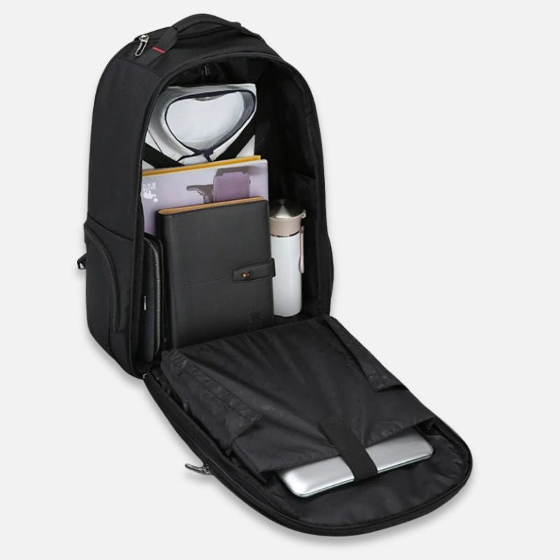 SAC A DOS VALISE - ROULETTES