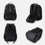 SAC A DOS VALISE - ROULETTES